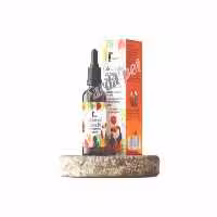 قطره پرنده حاوی کلسیم و D3 برند Toucan