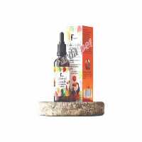 قطره پرنده حاوی کلسیم و D3 برند Toucan