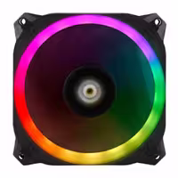 فن کیس انتک Prizm 140 ARGB