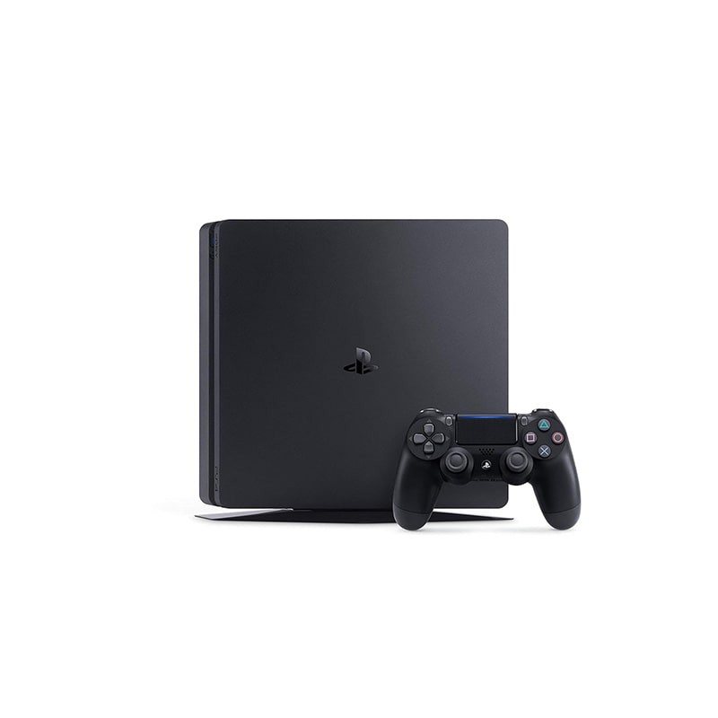 کنسول بازی اکانتی PS4 Slim 1TB استوک