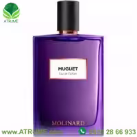 عطر ادکلن مولینارد موگت ادو پارفوم 100 میل مردانه - زنانه