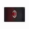 برچسب پوششی ماهوت مدل AC-Milan مناسب برای تبلت اپل iPad Air 2 2014 A1566