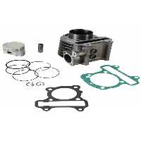 لوازم یدکی موتورسیکلت مجموعه پیستون سیلندر اصلی هوندا ACTAV S Genel Markalar