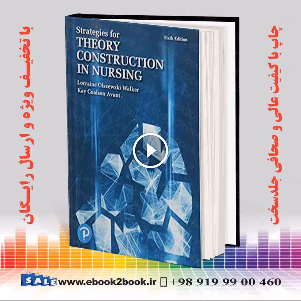 Strategies for Theory Construction in Nursing 6th Edition