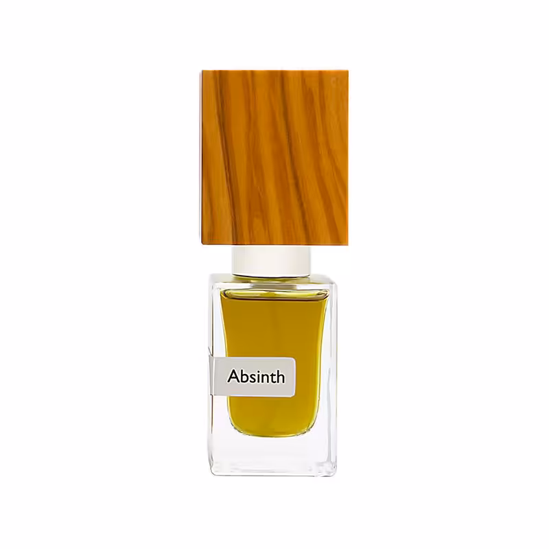 تستر عطر مردانه ناسوماتو آبسینت Absinth Nasomatto