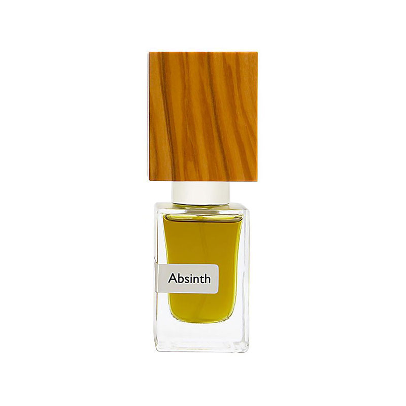 تستر عطر مردانه ناسوماتو آبسینت Absinth Nasomatto