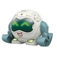 ربات مدل tumbling bot