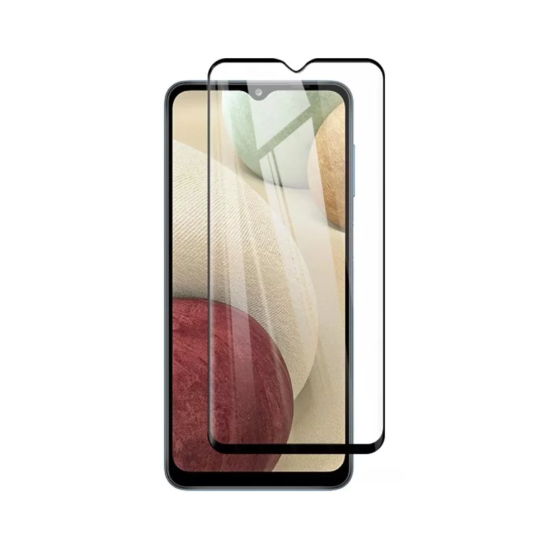 محافظ صفحه نمایش گوشی سامسونگ Galaxy A12 سرامیکی