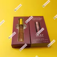 عطر VILILY در مجموعه 12 عددی در 10 رایحه متفاوت در فروشگاه تیک تایم