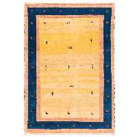 گبه دستبافت دو متری سی پرشیا کد 161034