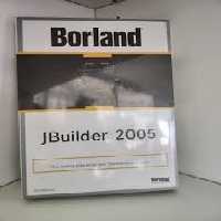 نرم افزار ویندوز J builder 2005