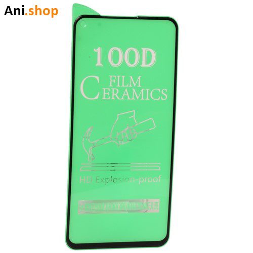 محافظ صفحه سرامیکی هواوی NOVA5T/HONOR 20/HONOR20 PRO/NOVA 5T PRO/MATE30 LITE