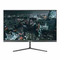 خرید مانیتور مسترتک VY248HS سایز 24 اینچ Monitor MasterTech با بهترین قیمت