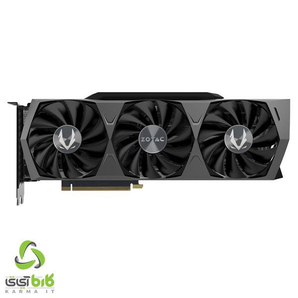 کارت گرافیک زوتاک GAMING RTX3080TI Trinity OC 12GB