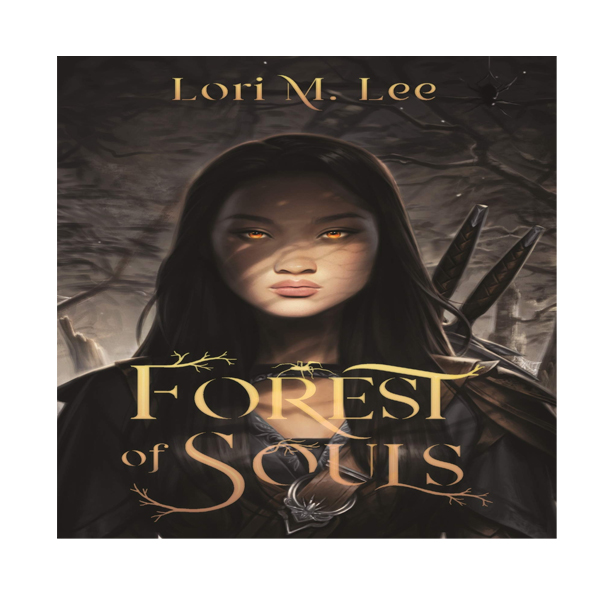 کتاب Forest of Souls اثر Lori M Lee انتشارات نبض دانش