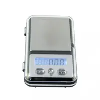 ترازو دیجیتال مینگ هنگ مدل MH-333