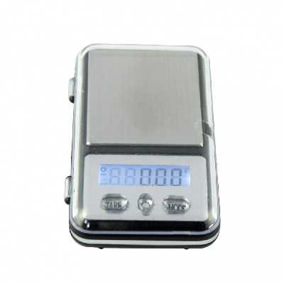 ترازو دیجیتال مینگ هنگ مدل MH-333