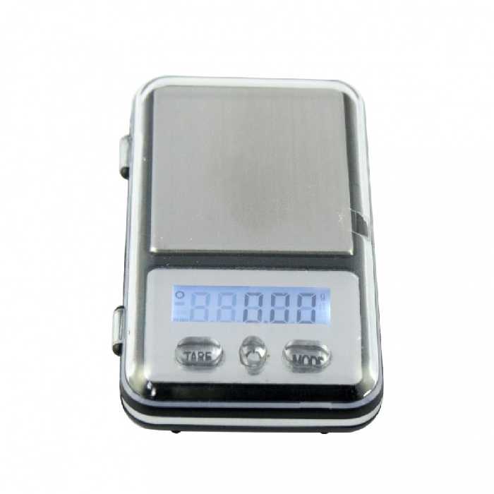 ترازو دیجیتال مینگ هنگ مدل MH-333