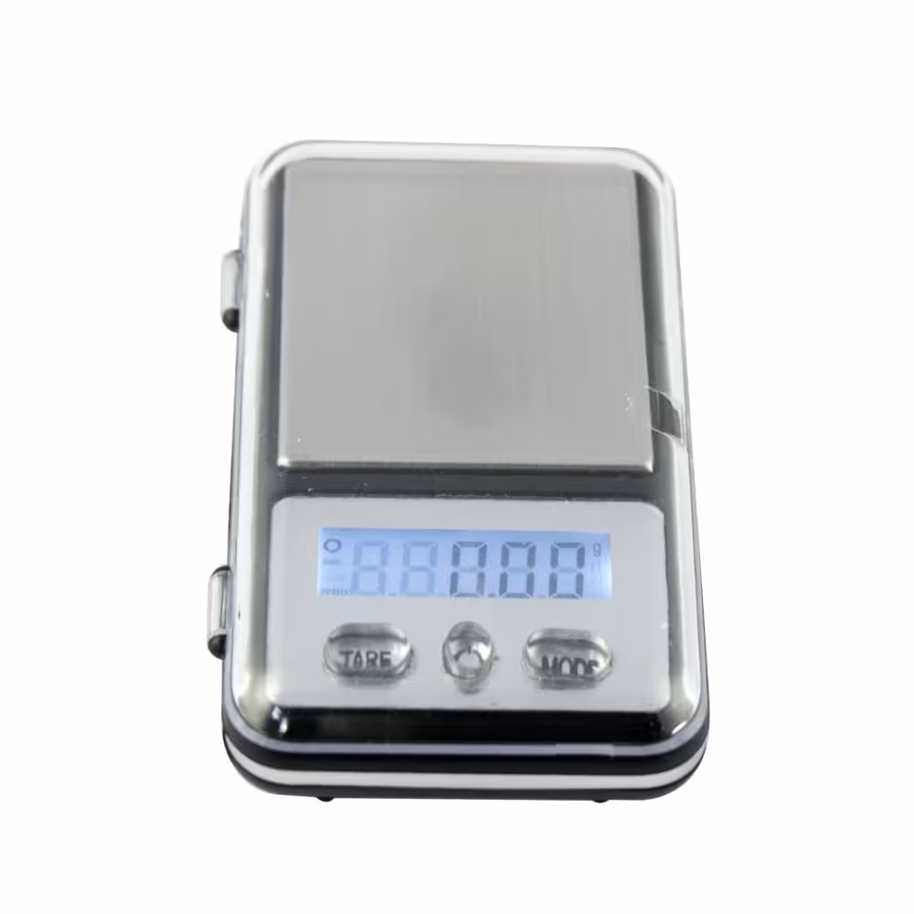 ترازو دیجیتال مینگ هنگ مدل MH-333
