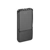 شارژر همراه بروفون مدل BJ33 ظرفیت 10000mAh