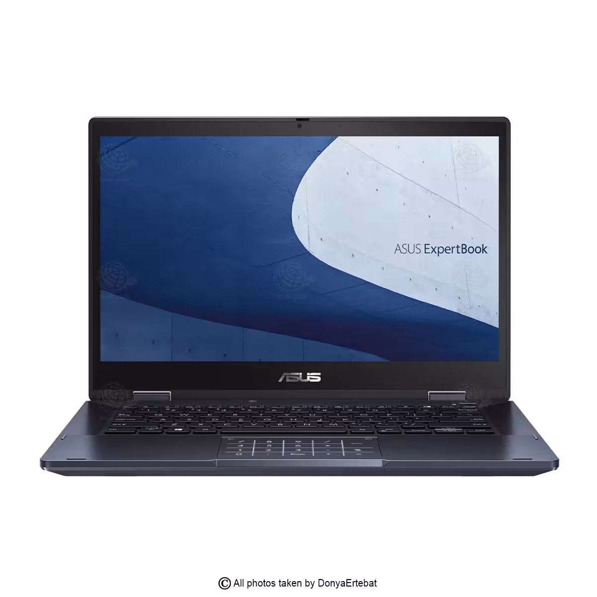لپ تاپ ASUS مدل ExpertBook B3 Flip B3402