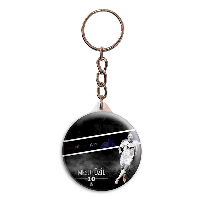 جاکلیدی پرمانه طرح مسعوت اوزیل کد pmy.16385