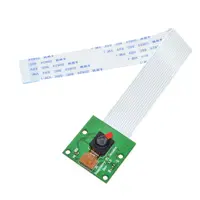 ماژول دوربین رزبری پای مدل REV 1.3