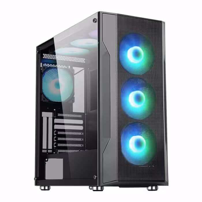 کیس اوست مدل GT-AV12-BG