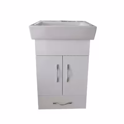 ست کابینت و روشویی مدل s125