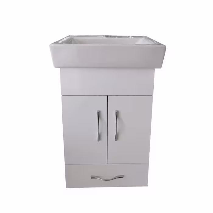ست کابینت و روشویی مدل s125