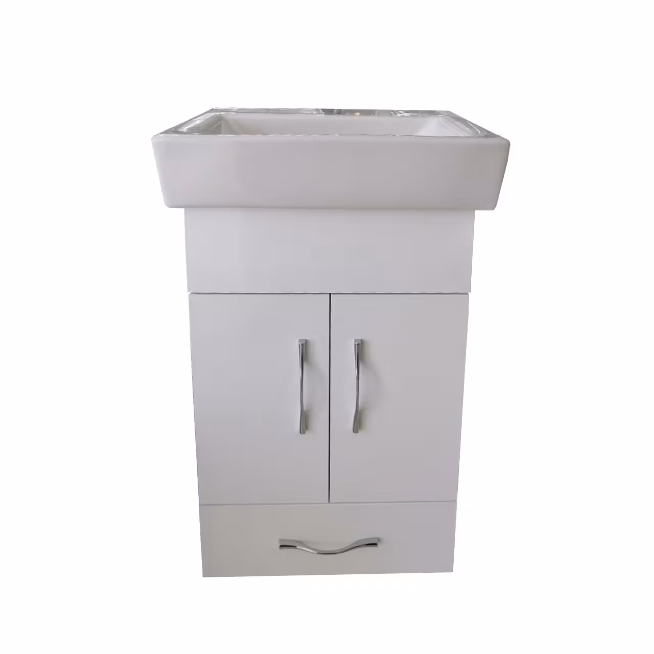 ست کابینت و روشویی مدل s125