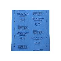  ورق سنباده کوتکس مدل K-100 بسته 3 عددی