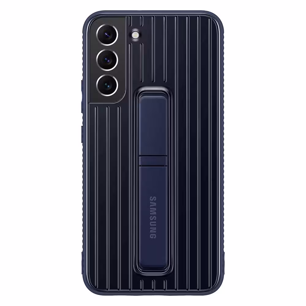 قاب محافظ اصلی سامسونگ Galaxy S22 Plus Protective Standing Cover