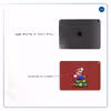 برچسب پوششی ماهوت مدل Super-Mario-Game مناسب برای تبلت اپل iPad Pro 11 2018 A1979