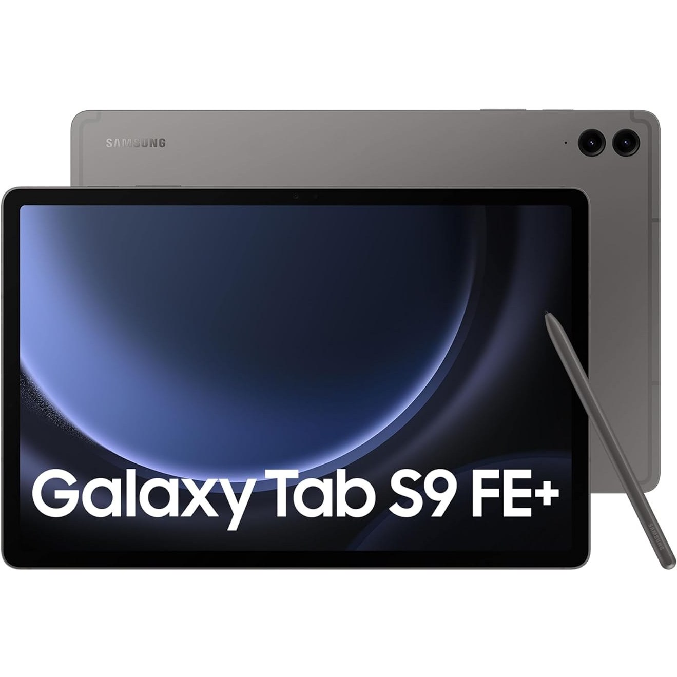 تبلت Samsung مدل Galaxy TAB S9 FE Plus 5G (RAM 12) ظرفیت 256GB