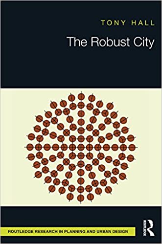  دانلود کتاب The Robust City, 2015 - دانلود کتاب های دانشگاهی