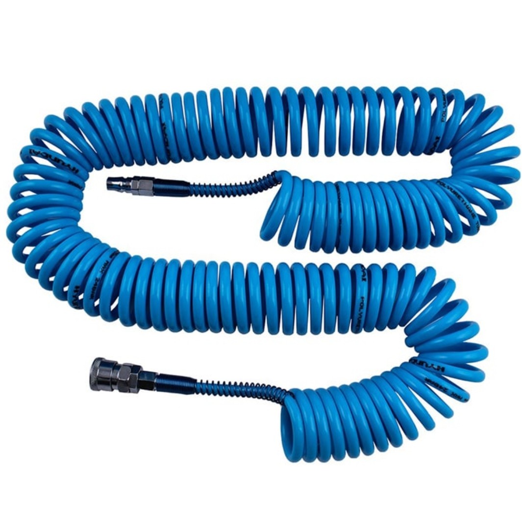 شیلنگ فنری 15متری هیوندای کُره مدل 5815