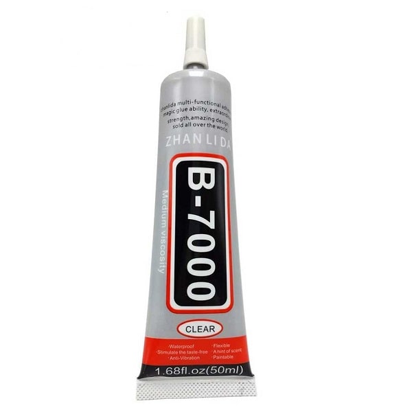 چسب 50ml B7000