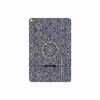 برچسب پوششی ماهوت مدل Iran-Tile6 مناسب برای تبلت اپل iPad mini (GEN 5) 2019 A2125