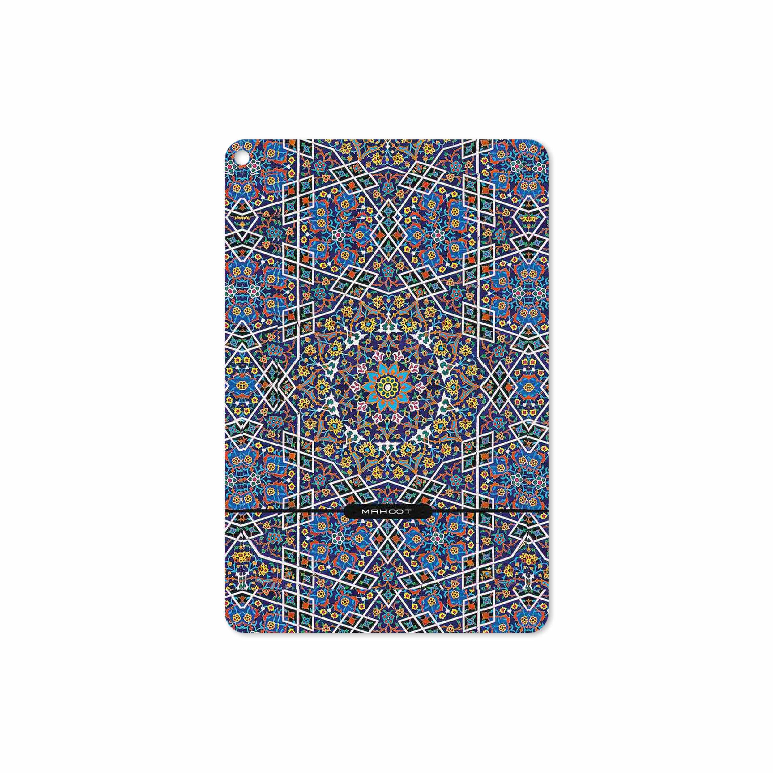 برچسب پوششی ماهوت مدل Iran-Tile6 مناسب برای تبلت اپل iPad mini (GEN 5) 2019 A2125