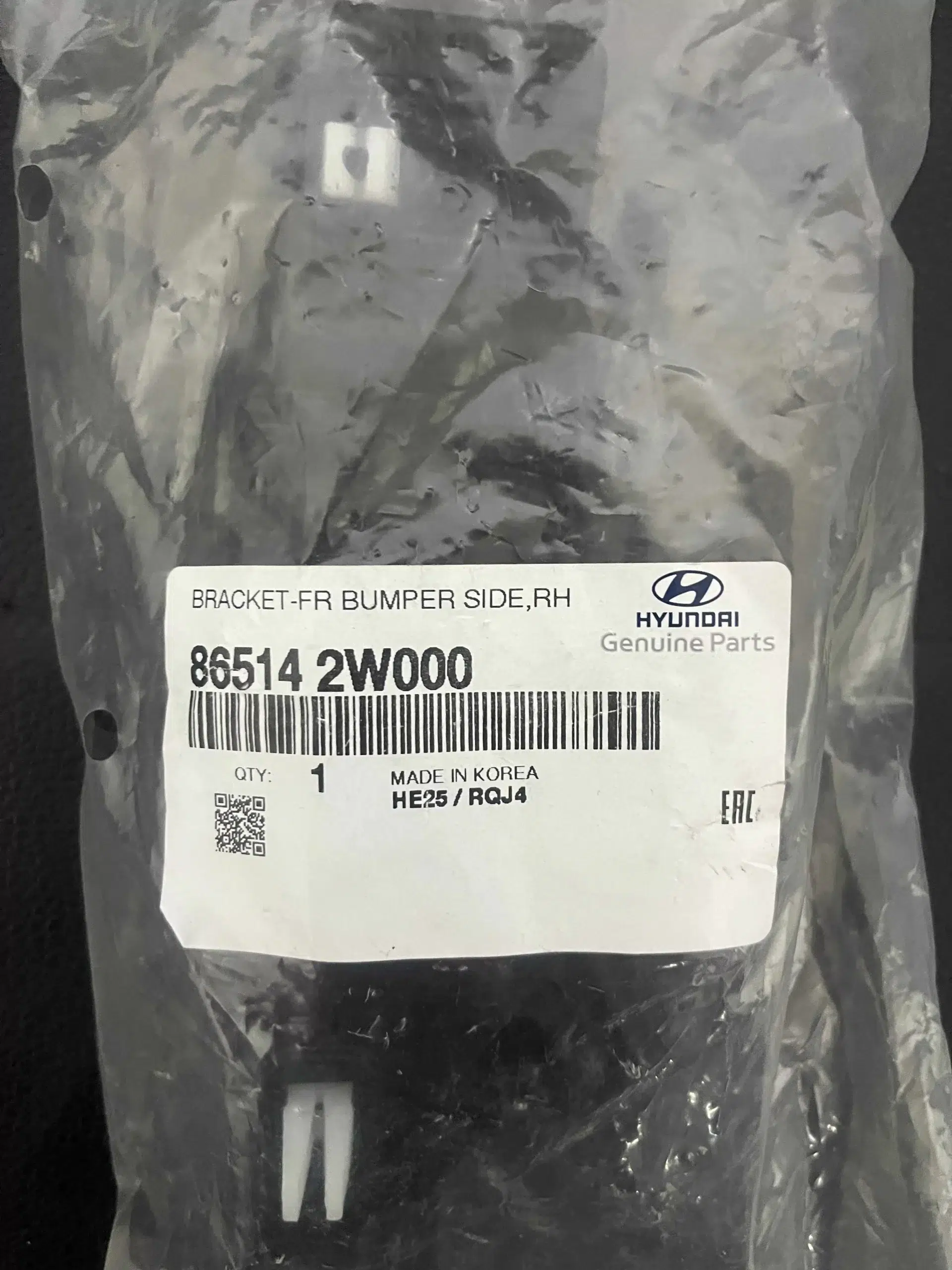 کشویی سپر جلو راست جک S5