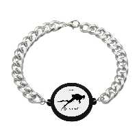 دستبند ناکسیگو مدل غواصی کد BZ7660