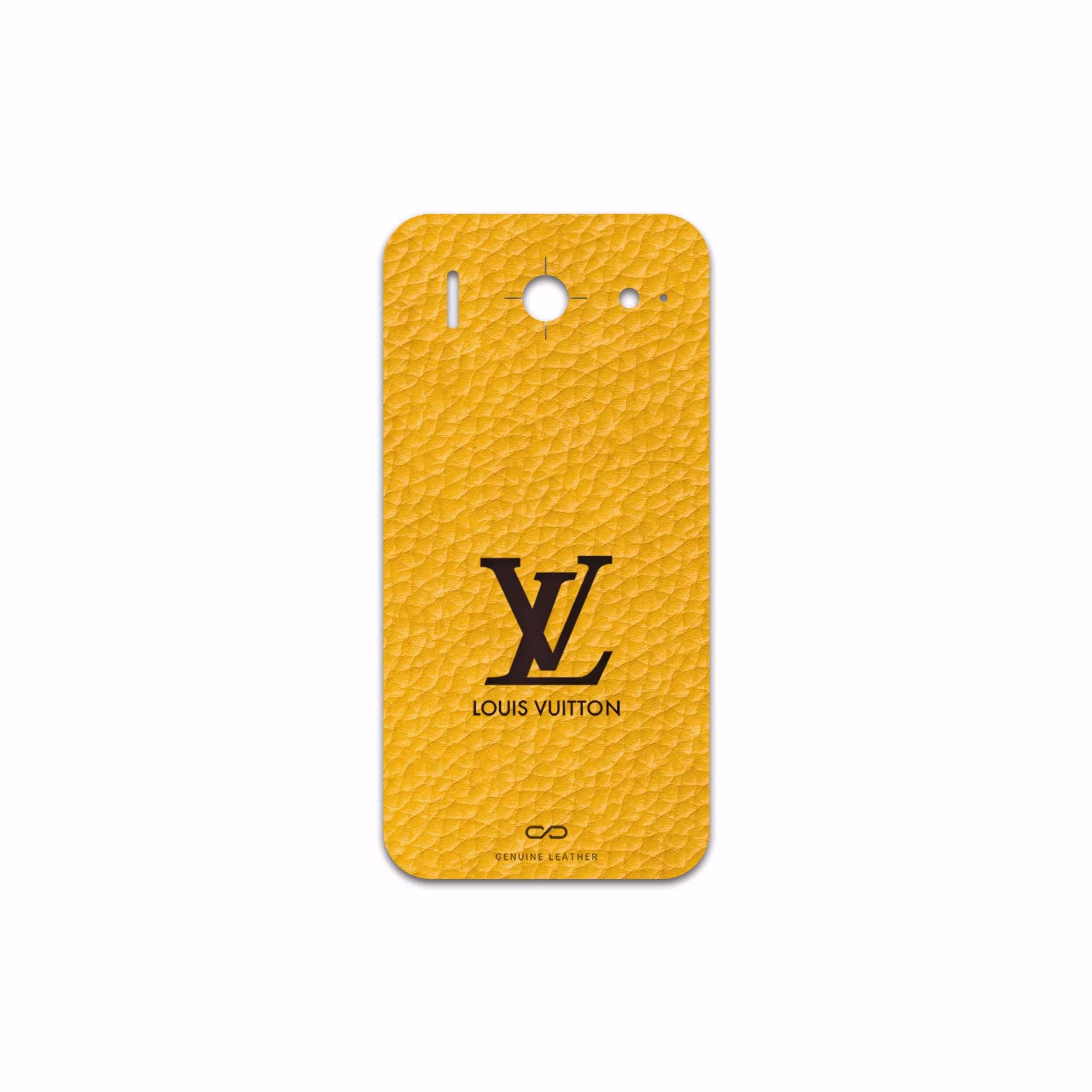 برچسب پوششی ماهوت مدل ML-LS_VTTN مناسب برای گوشی موبایل هوآوی Ascend G510
