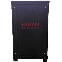 کابینت باتری UPS فاران 2 طبقه متوسط