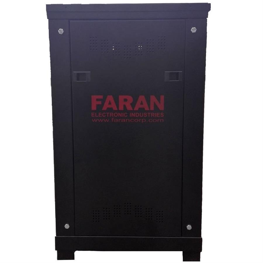 کابینت باتری UPS فاران 2 طبقه متوسط