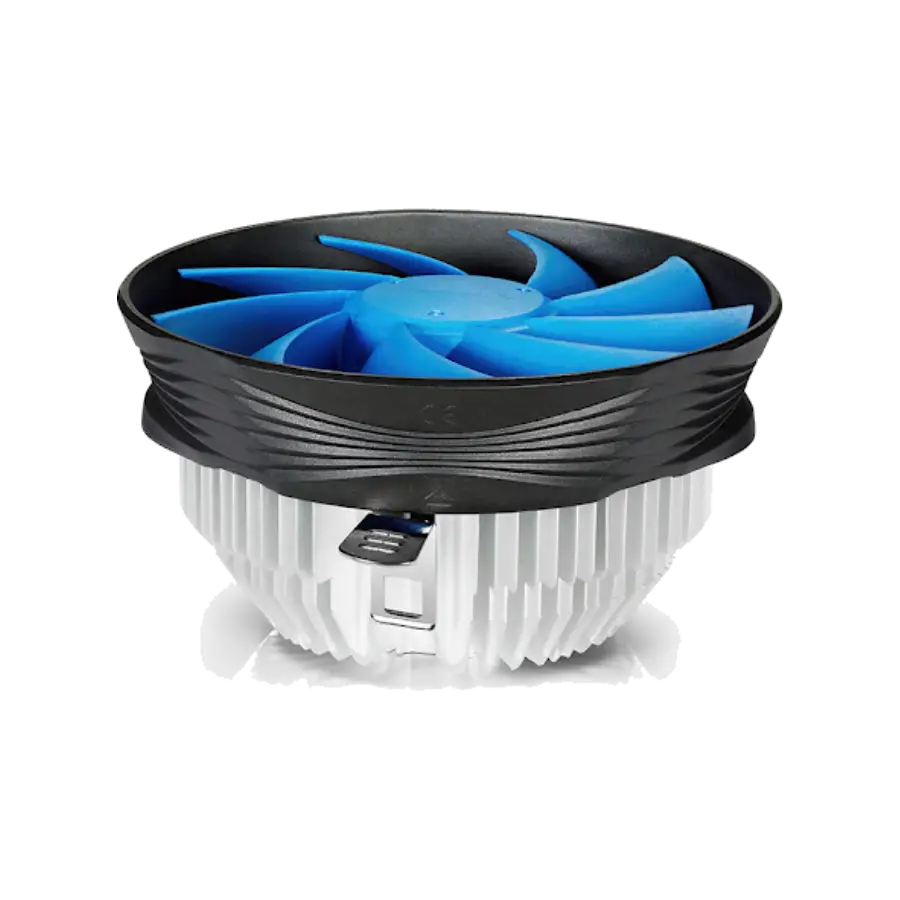 فن خنک کننده پردازنده DeepCool Gamma  مشخصات، آخرین قیمت و خرید