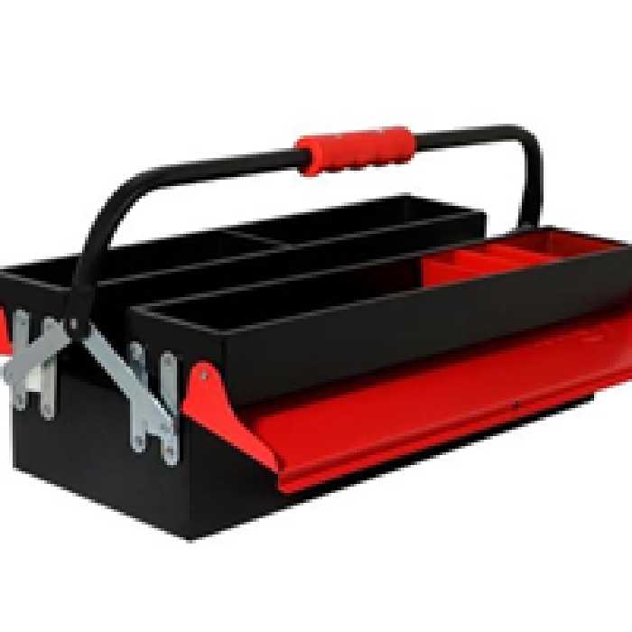 جعبه ابزار آروا کد 4708