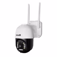 دوربین مداربسته تحت شبکه اسفیورد مدل Z325