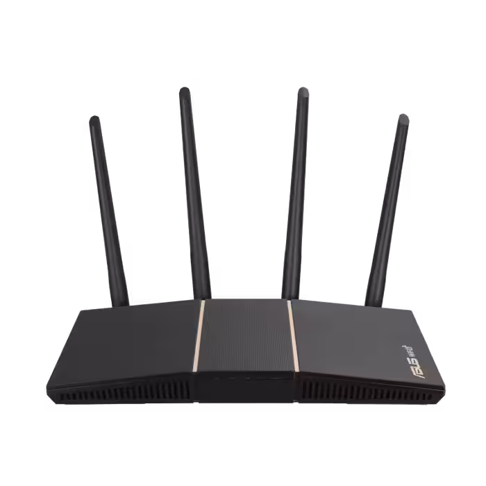 ASUS RT-AX57 (AX3000) Dual Band WiFi 6 - تکنو لینک 148