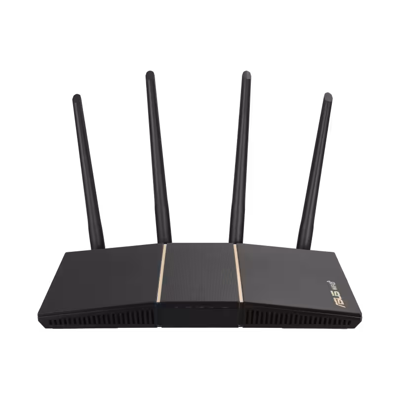 ASUS RT-AX57 (AX3000) Dual Band WiFi 6 - تکنو لینک 148